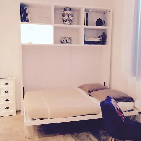 Pres Croisette Studio